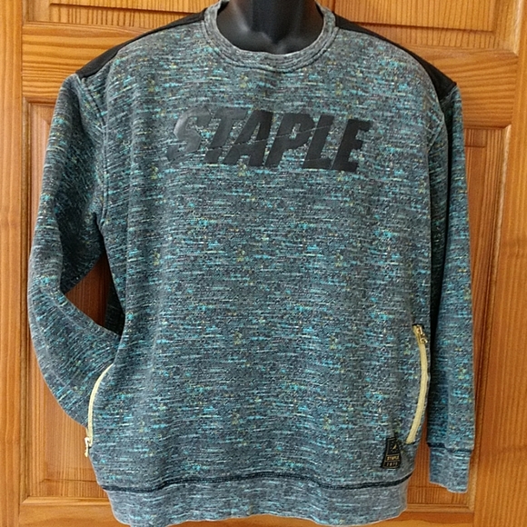 Staple Other - Men's Staple sweatshirt. Size XL